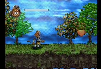 Monkey Magic Screenshot 1